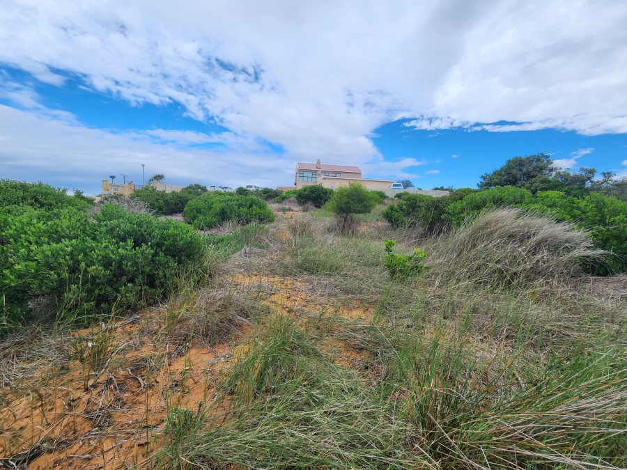 0 Bedroom Property for Sale in Stilbaai Wes Western Cape